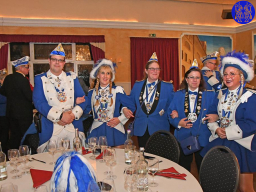 Bacchusbeerdigung 2020